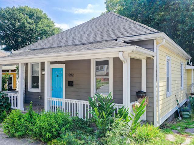 House for rent in Atlanta, Georgia