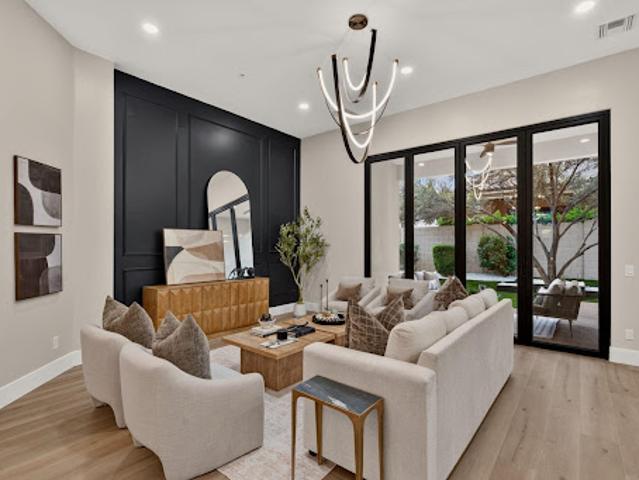 House for sale in Scottsdale, Arizona