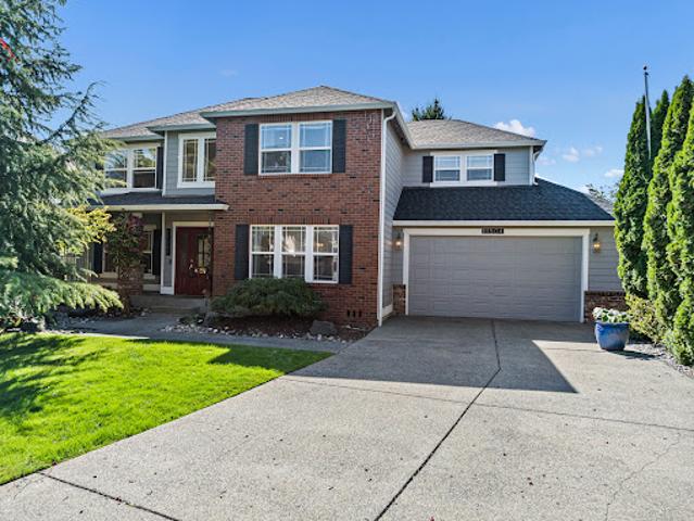 House for sale in Puyallup, Pierce County