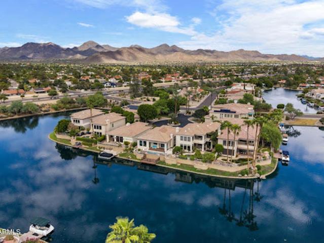 House for sale in Scottsdale, Arizona