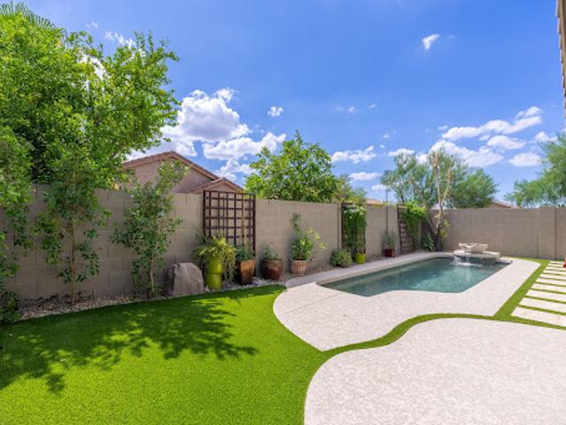 House for sale in Scottsdale, Arizona