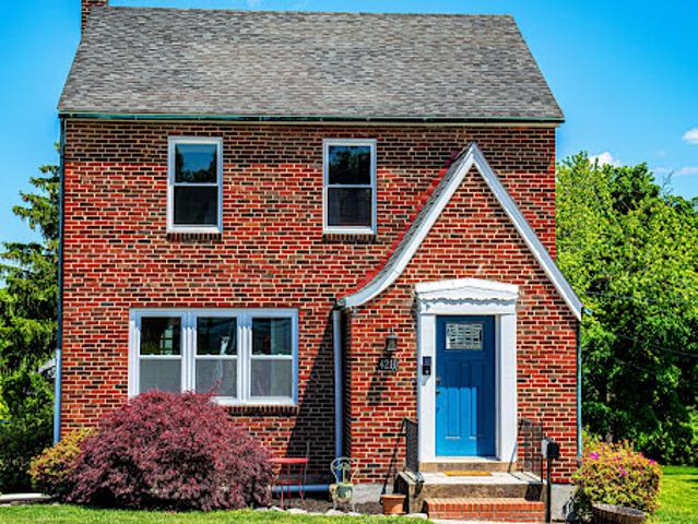 House for sale in Nottingham, Maryland