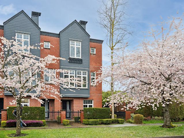 House for sale in Vancouver, British Columbia