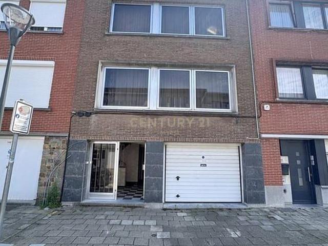 Maison location à Anderlecht, Bruxelles