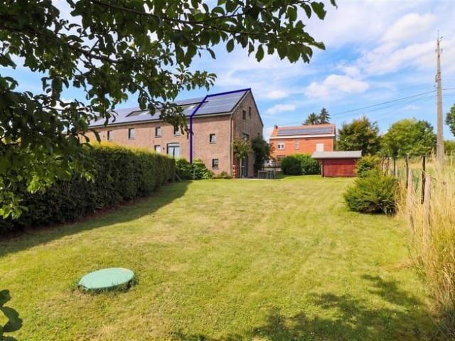 Maison location à Braives, Wallonie
