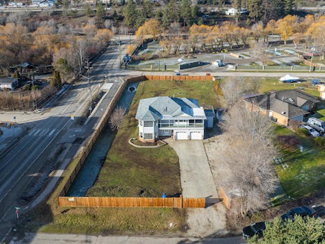House for sale in Lake Country, British Columbia