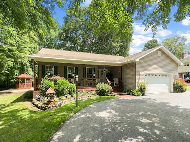 House for sale in Ocean City