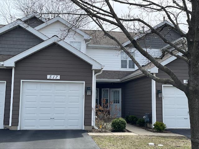 House for rent in Mundelein