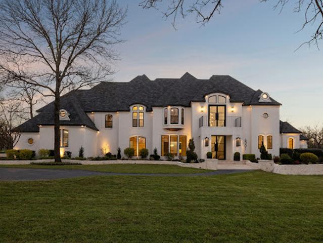 House for sale in Denton, Texas