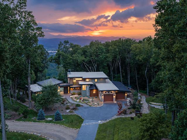 House for sale in Fletcher, North Carolina
