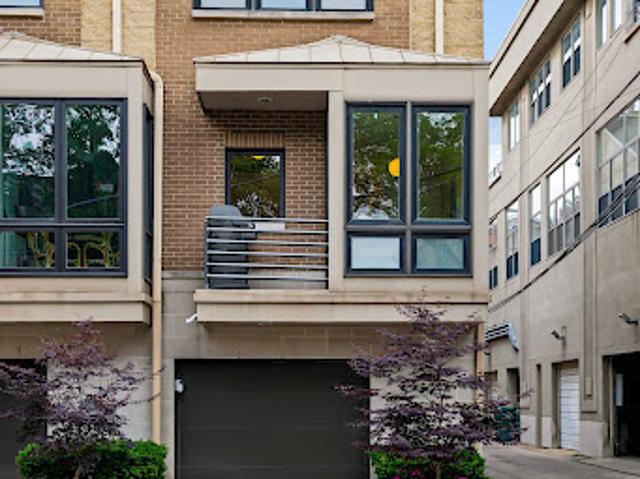 House for sale in Chicago Park, Illinois