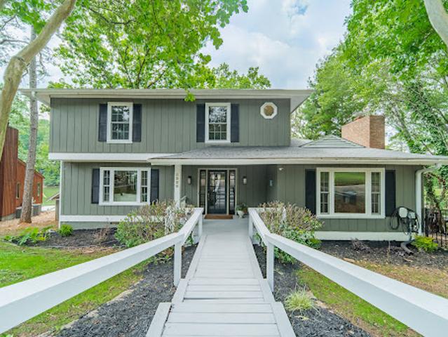 House for sale in Fort Mill, South Carolina