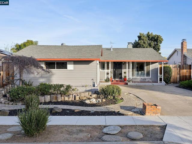 House for sale in Fremont, California