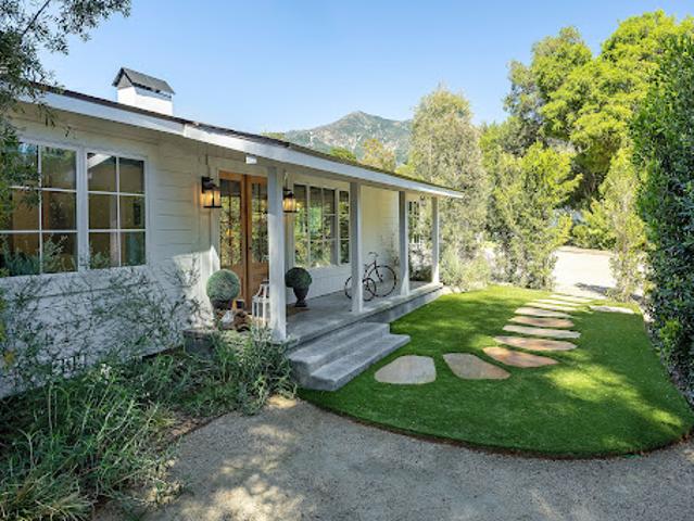 House for sale in California