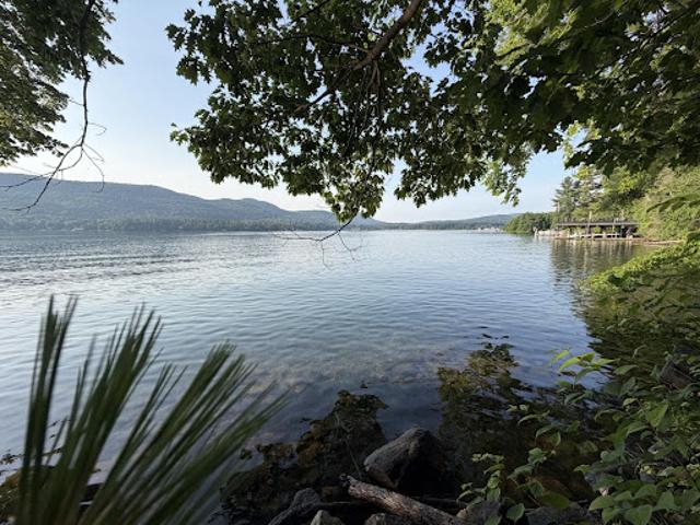 House for sale in Diamond Point, New York