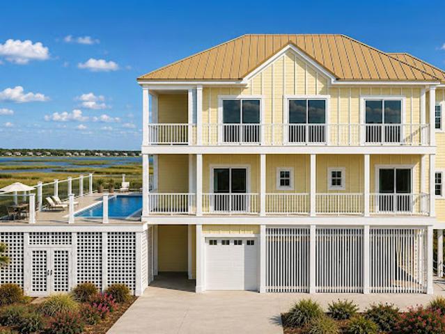 House for sale in North Carolina