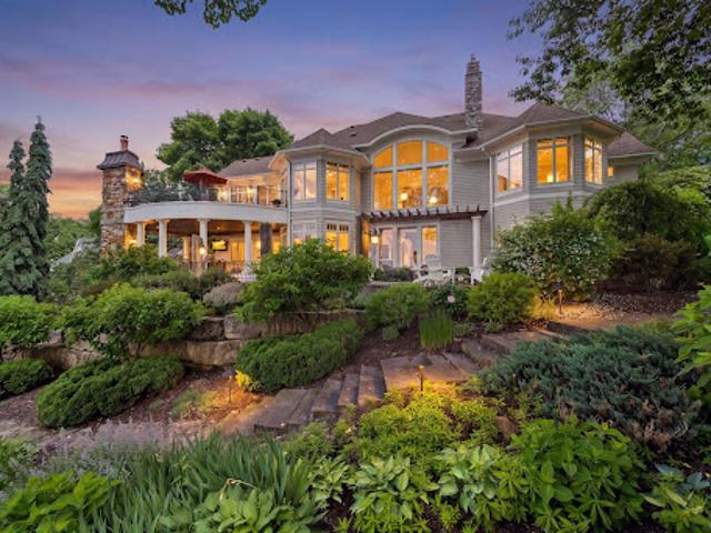 House for sale in Hennepin, Minnesota