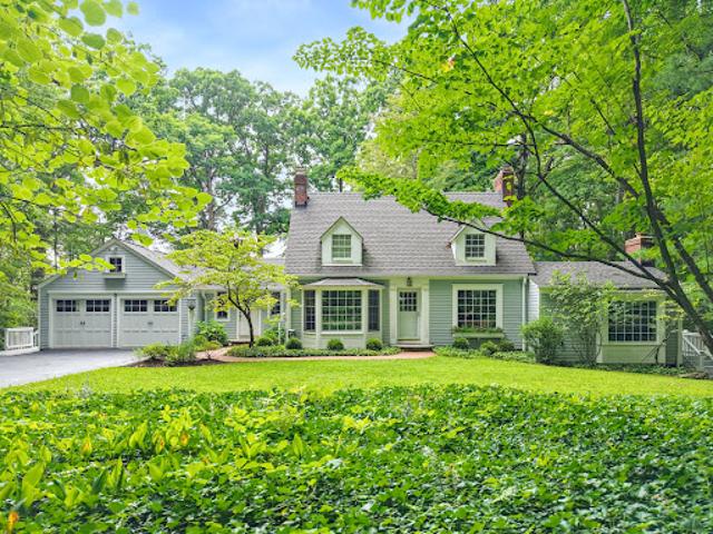 House for sale in Ohio