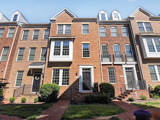 House for sale in Leesburg, Loudoun County