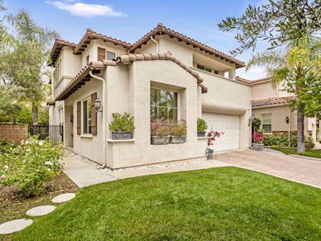 House for sale in Agoura Hills, California