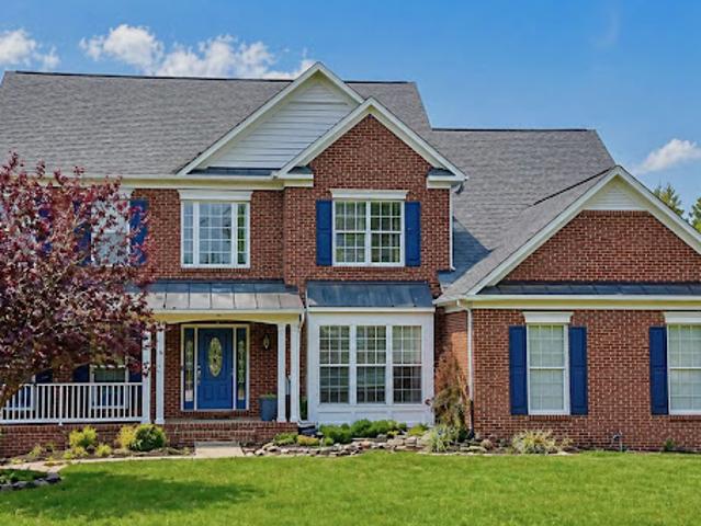 House for sale in Virginia