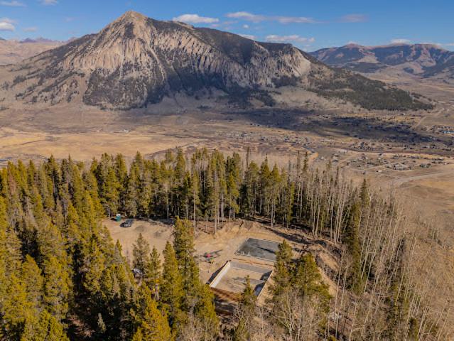 House for sale in Gunnison, Colorado