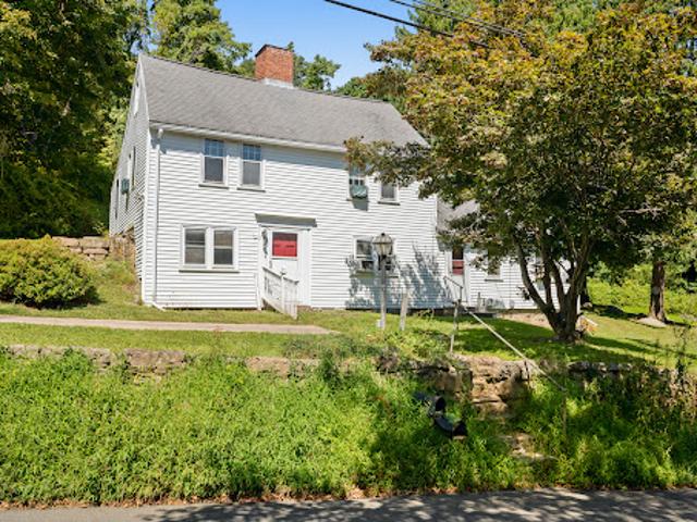 House for sale in Lyme, Connecticut