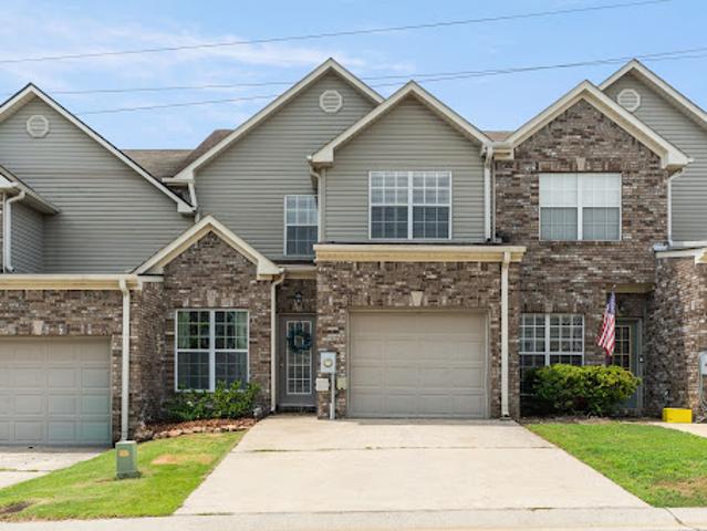 House for sale in Birmingham, Alabama