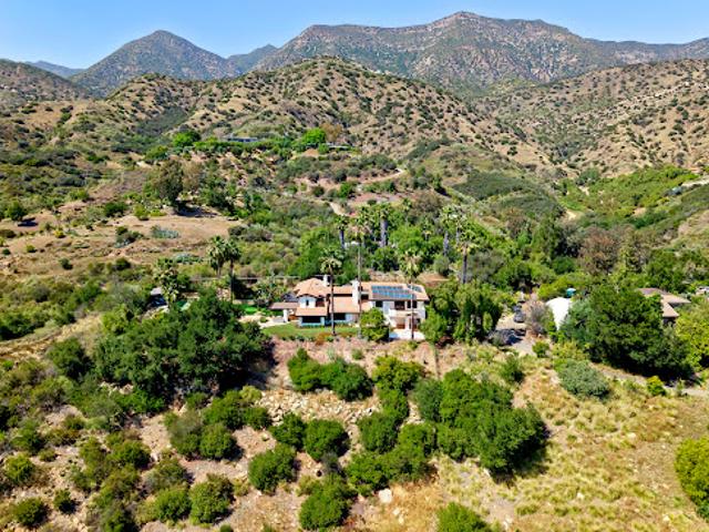 House for sale in Ojai, California
