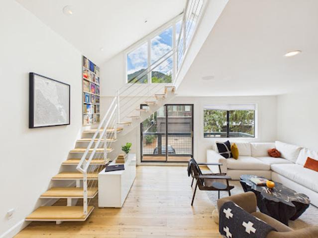 House for sale in Aspen, Colorado