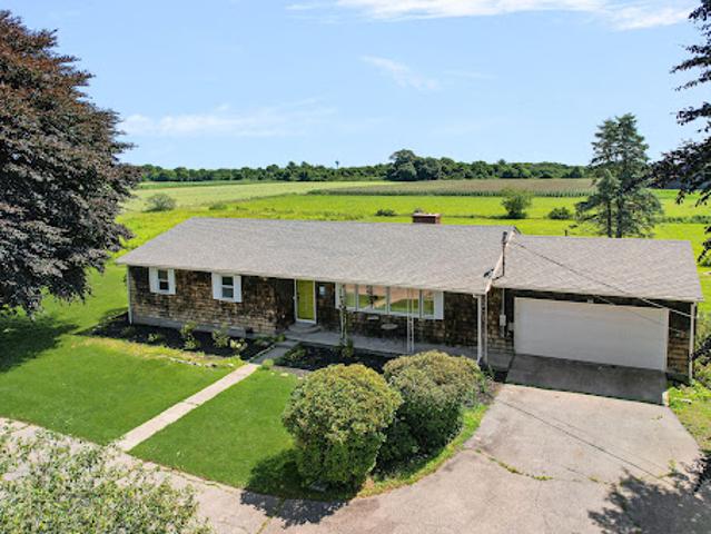 House for sale in Rhode Island