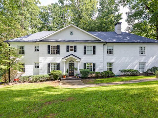 House for sale in Atlanta, Georgia