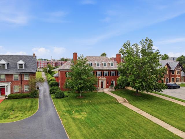 House for sale in Saint Louis, Missouri