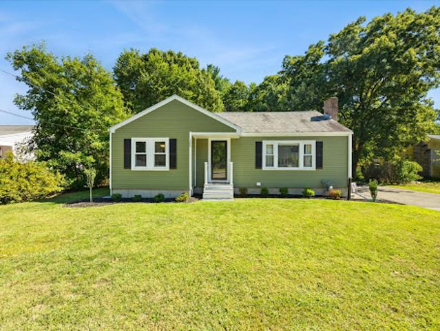 House for sale in Bristol, Massachusetts