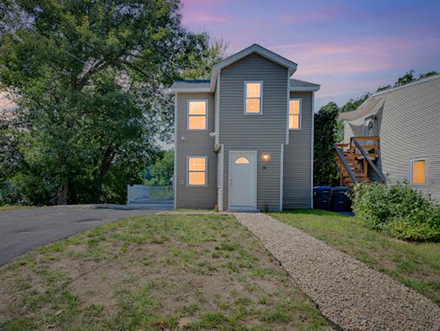 House for sale in Northborough, Massachusetts
