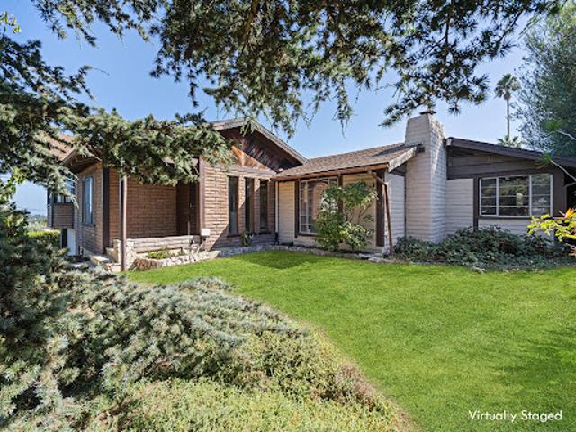 House for sale in California