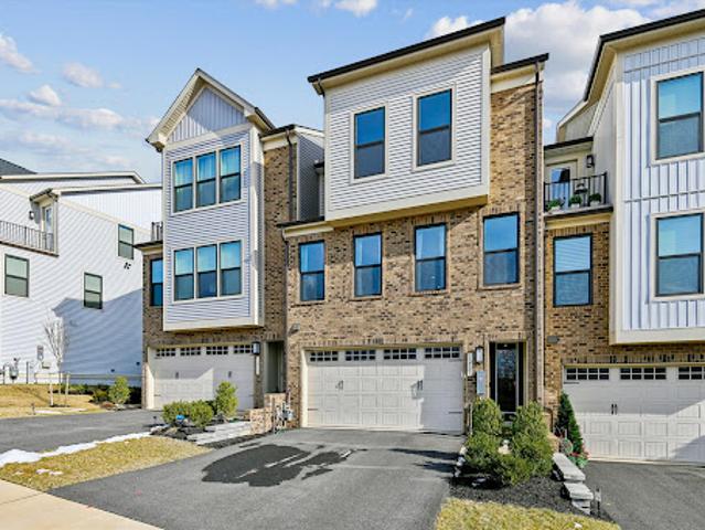 House for sale in Cockeysville, Maryland