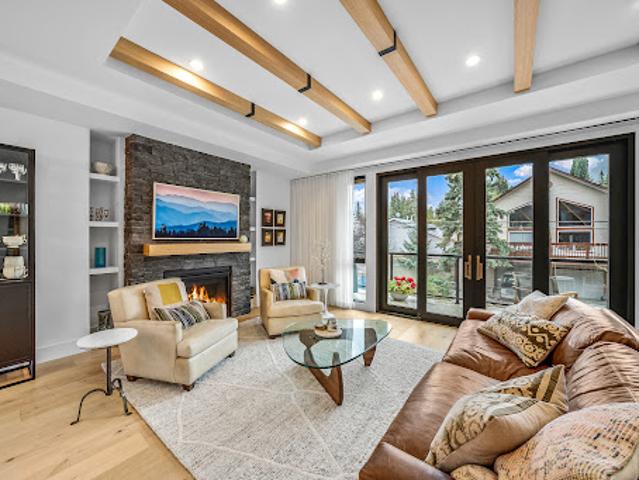 House for sale in Canmore, Alberta