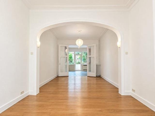 Maison location à Uccle, Bruxelles
