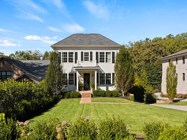 House for sale in Greenville, South Carolina