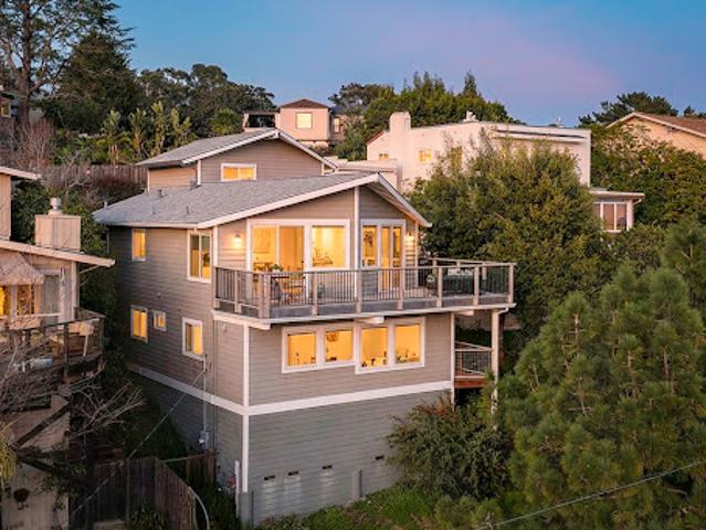House for sale in San Rafael, California