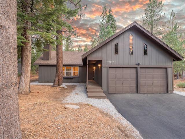 House for sale in Truckee, California