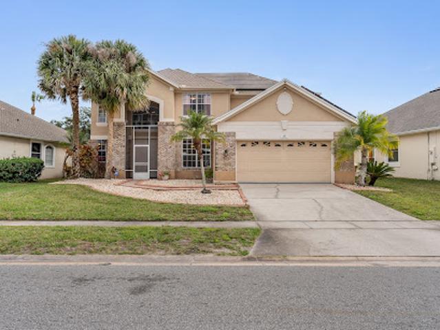 House for sale in Kissimmee, Florida