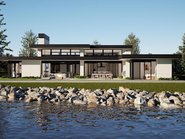 House for sale in Hennepin, Minnesota