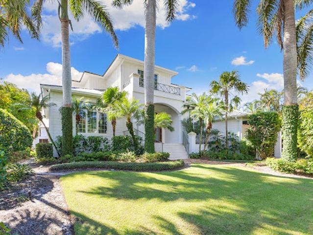 House for sale in Naples, Florida