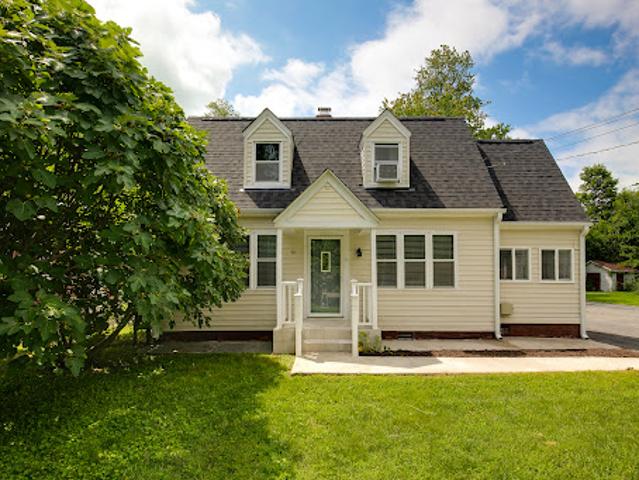 House for sale in Virginia