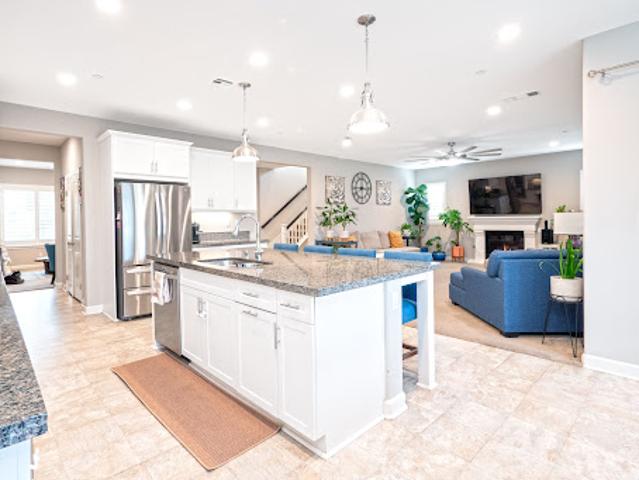 House for sale in Menifee, California