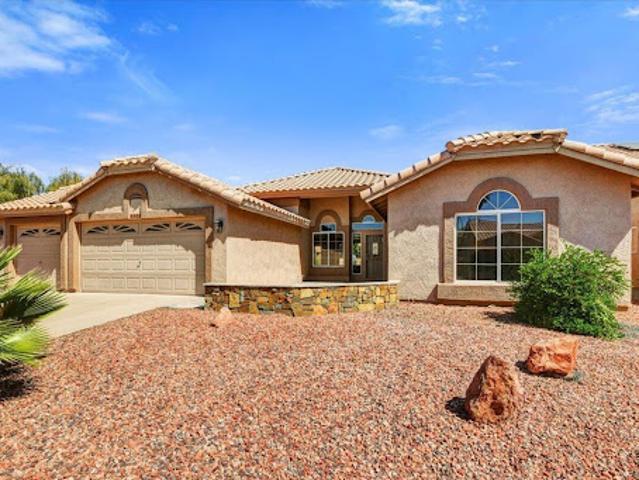 House for sale in Peoria, Arizona