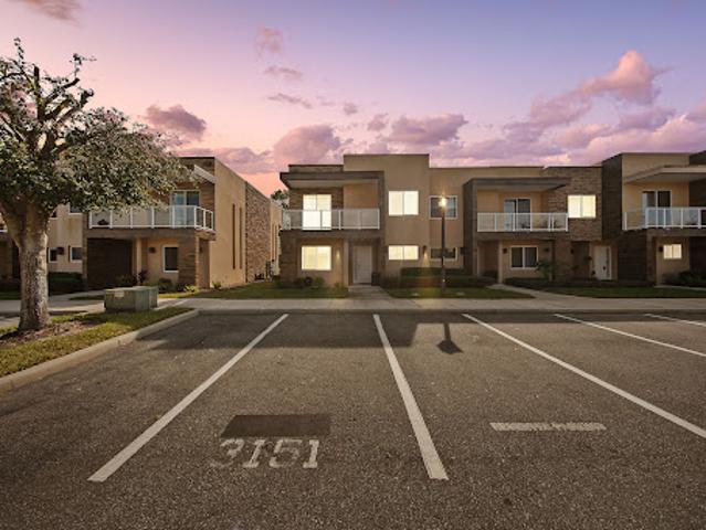 House for sale in Kissimmee, Florida