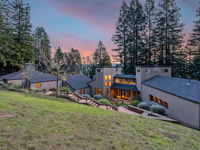 House for sale in Philo, California